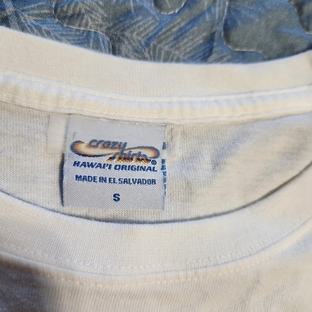 Mens long sleeve tshirt - Picture 5 of 8